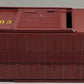 Lionel 2026432 O Gauge Pennsylvania Single Door 60' Boxcar #111813