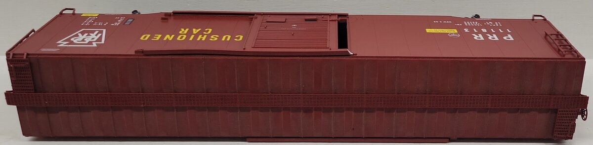Lionel 2026432 O Gauge Pennsylvania Single Door 60' Boxcar #111813