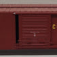 Lionel 2026432 O Gauge Pennsylvania Single Door 60' Boxcar #111813
