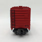 K-Line K762-7483 O FEC Historic Art Classic Woodsided Refrigerator Car #7627483 EX