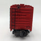 K-Line K762-7483 O FEC Historic Art Classic Woodsided Refrigerator Car #7627483 EX