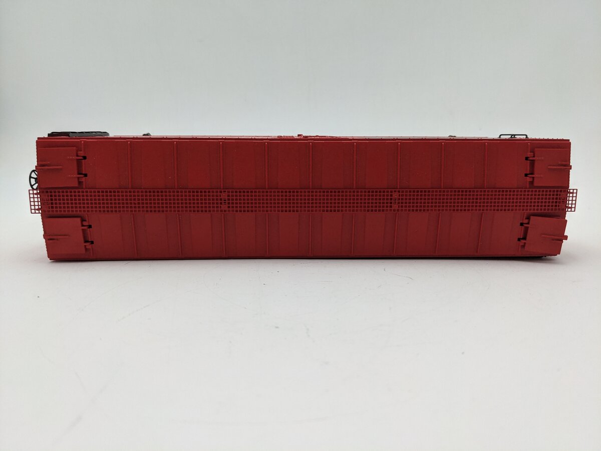 K-Line K762-7483 O FEC Historic Art Classic Woodsided Refrigerator Car #7627483 EX
