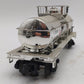 MTH 33-7309 O Gauge Texaco Tank Car #878991 EX