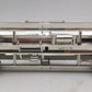 MTH 33-7309 O Gauge Texaco Tank Car #878991 EX