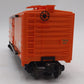 Lionel 6-17308 O Gauge Tropicana Standard Refrigerator Car #301 EX