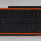 Lionel 6-17308 O Gauge Tropicana Standard Refrigerator Car #301 EX