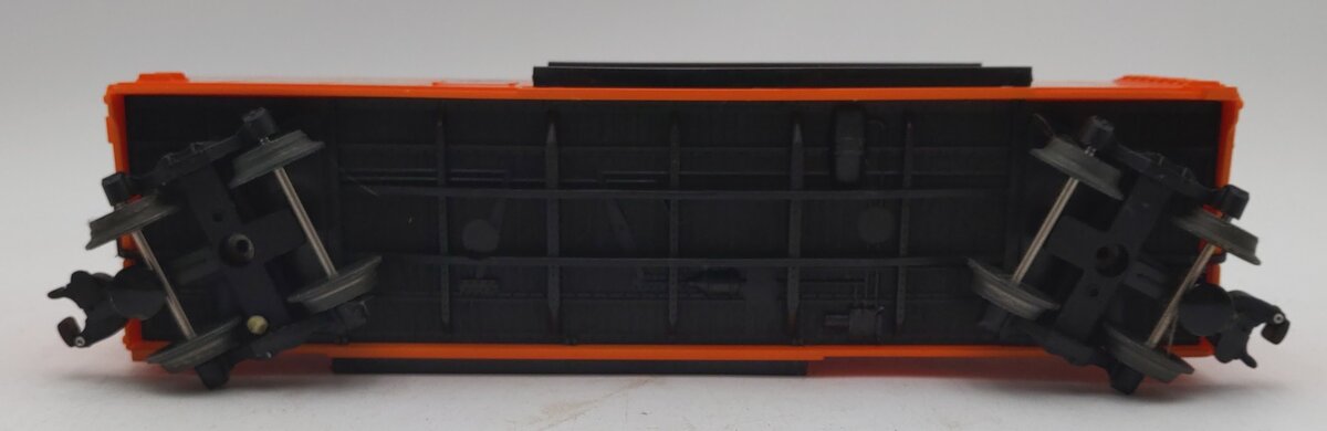Lionel 6-17308 O Gauge Tropicana Standard Refrigerator Car #301 EX