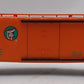 Lionel 6-17308 O Gauge Tropicana Standard Refrigerator Car #301 EX