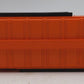 Lionel 6-17308 O Gauge Tropicana Standard Refrigerator Car #301 EX