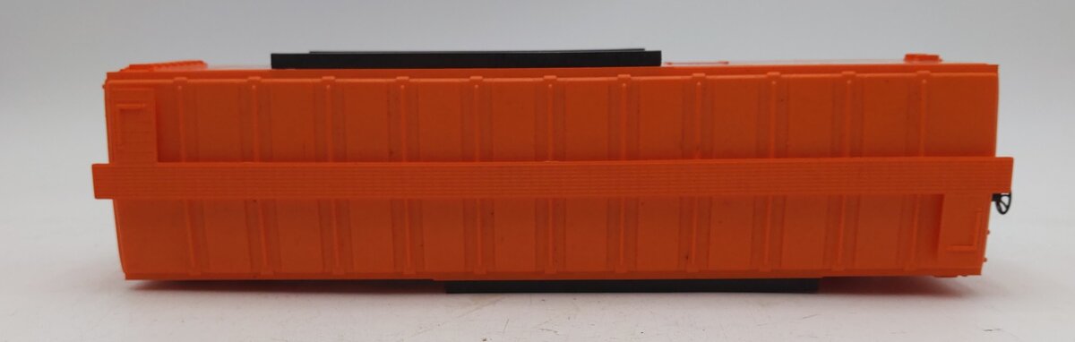 Lionel 6-17308 O Gauge Tropicana Standard Refrigerator Car #301 EX