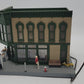 MTH 30-9035 O Gauge Jewelry Store Corner Building EX