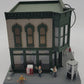 MTH 30-9035 O Gauge Jewelry Store Corner Building EX