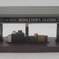 MTH 30-9111 O Gauge Operating Freight Middletown Station EX/Box