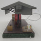 MTH 30-9111 O Gauge Operating Freight Middletown Station EX/Box