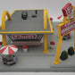 MTH 30-9034 O McDonald's Original Restaurant Building EX
