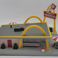 MTH 30-9034 O McDonald's Original Restaurant Building EX