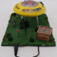 Menards 279-6130 O Gauge M&Ms UFO