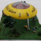 Menards 279-6130 O Gauge M&Ms UFO