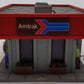 Menards 279-4523 O Gauge Amtrak Station VG