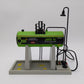Lionel 2129210 O Assembled Plug-Expand-Play Area 51 Elevated Oil Tank VG