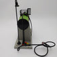 Lionel 2129210 O Assembled Plug-Expand-Play Area 51 Elevated Oil Tank VG