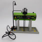Lionel 2129210 O Assembled Plug-Expand-Play Area 51 Elevated Oil Tank VG