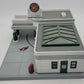 MTH 30-9101 Sinclair Operating Gas Station EX