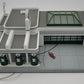 MTH 30-9101 Sinclair Operating Gas Station EX