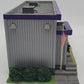 Menards 279-6395 O FedEx Freight Building With Figures EX