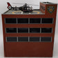 Menards 279-4435 O Scale One Police Plaza w/ Animated Helicopter
