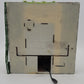 Menards 279-4451 O Scale Taco Bell Restaurant w/Lighting EX