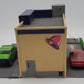 Menards 279-4451 O Scale Taco Bell Restaurant w/Lighting EX