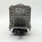 Menards 275-9230 O Gauge Canadian National  Rainbow Hopper #3271 EX