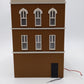 Lionel 6-34130 O Assembled 3-Story Jim's 5c And 10c Store Building EX