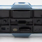 MTH  30-7780 O Gauge CSXT Railking Bay Window Caboose #903880 EX