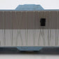 MTH  30-7780 O Gauge CSXT Railking Bay Window Caboose #903880 EX