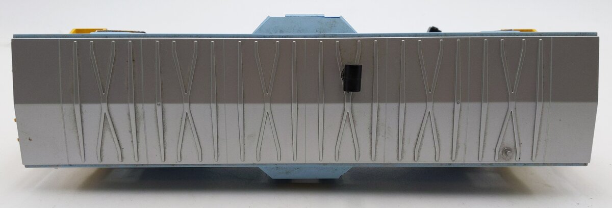 MTH  30-7780 O Gauge CSXT Railking Bay Window Caboose #903880 EX