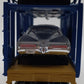 MTH 30-76196 O Gauge Detroit & Mackinac Auto Carrier w/Cars LN
