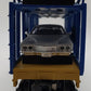 MTH 30-76196 O Gauge Detroit & Mackinac Auto Carrier w/Cars LN
