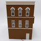 Lionel 6-34131 O Gauge Assembled Al's Hardware Building VG