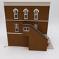 Lionel 6-34131 O Gauge Assembled Al's Hardware Building VG