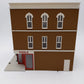 Lionel 6-34131 O Gauge Assembled Al's Hardware Building VG