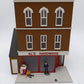 Lionel 6-34131 O Gauge Assembled Al's Hardware Building VG