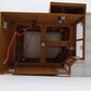 Lionel 6-34131 O Gauge Assembled Al's Hardware Building VG