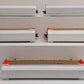 Lionel 6-16214 O Gauge Denver & Rio Grande Two Tier Auto Carrier (5) VG