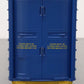 MTH 20-95247 O Gauge CSX Corrugated Auto Carrier #852333 EX