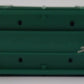 MTH 30-7682 O New York Central Auto Carrier #325 with (4) Ertl 1949 Mercurys EX