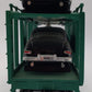MTH 30-7682 O New York Central Auto Carrier #325 with (4) Ertl 1949 Mercurys EX