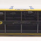 MTH 20-95247 O Gauge CSX Corrugated Auto Carrier #852338 EX