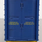 MTH 20-95247 O Gauge CSX Corrugated Auto Carrier #852338 EX